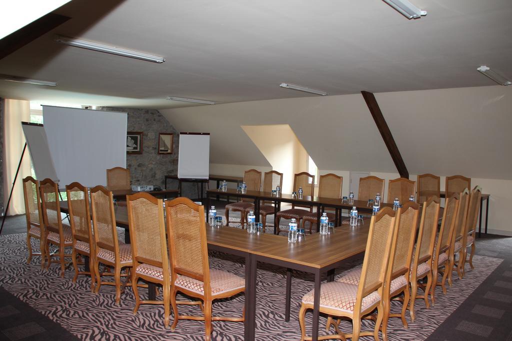 Le Manoir Du Rodoir Hotel La Roche-Bernard Bagian luar foto