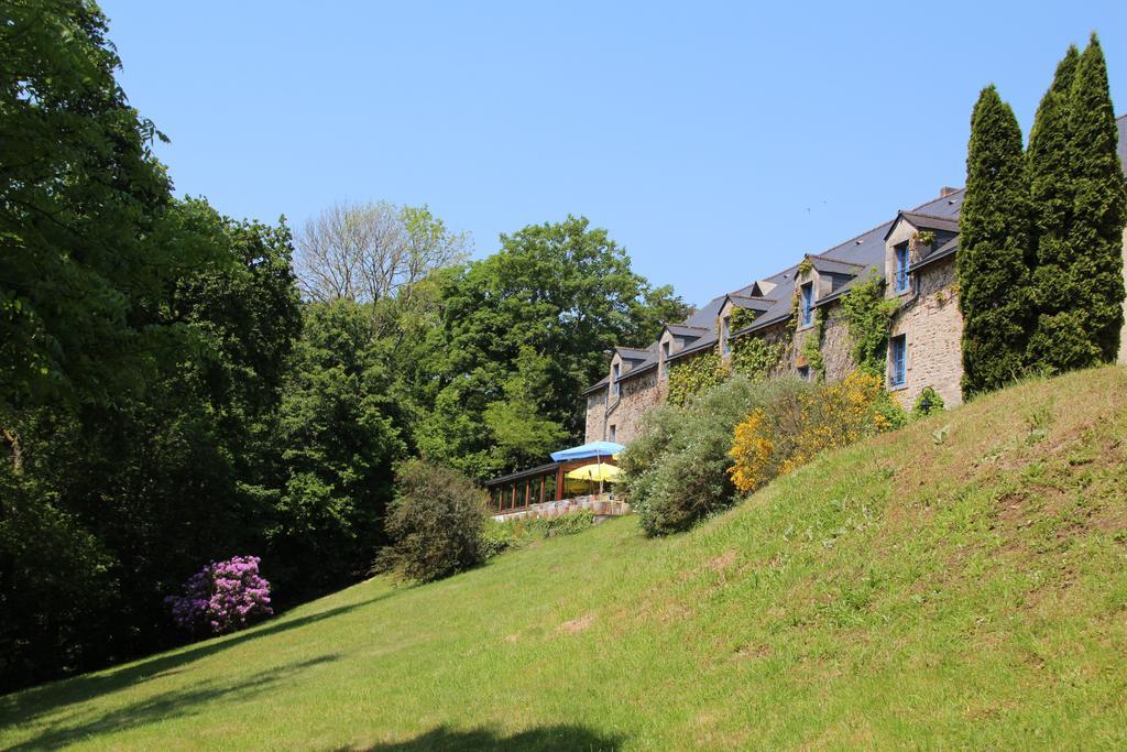 Le Manoir Du Rodoir Hotel La Roche-Bernard Bagian luar foto