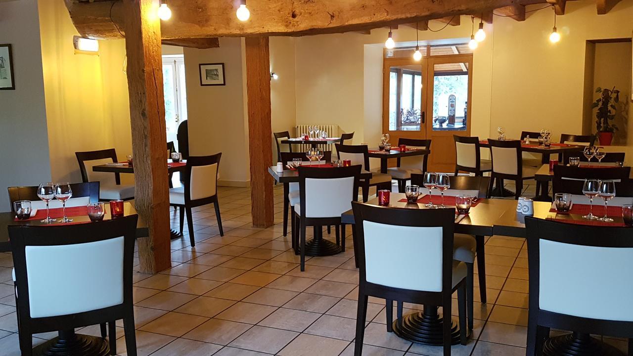 Le Manoir Du Rodoir Hotel La Roche-Bernard Bagian luar foto
